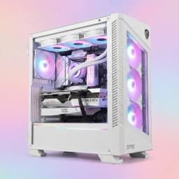 VELOX Phantom (Ryzen 7 9700X, RTX 5080 16GB GPU, 32GB DDR5 RAM)