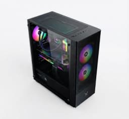 Hero Prime(intel Core i7-12700,RTX™ 5060 8GB,32GB DDR5)