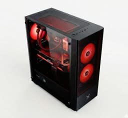 Vortex (intel i5 14400F,RTX™ 5060 8GB,32GB DDR5)