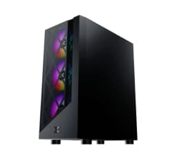 Ember Core (Ryzen™ 7 7800X3D, 32GB 16x2 DDR5 6800 MHZ, RTX™ 5060 8GB GDDR7 OC Edition)