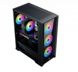 Cyber Katana (intel i5-14400F,RTX™ 5060 8GB,32GB DDR5)