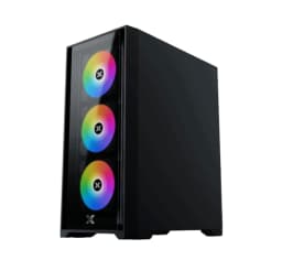 Cyber Katana (intel i5-14400F,RTX™ 5060 8GB,32GB DDR5)