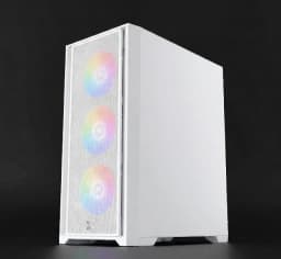 Steel Edge (Ryzen™ 7 7800X3D,RTX™ 5060 8GB,32GB DDR5)