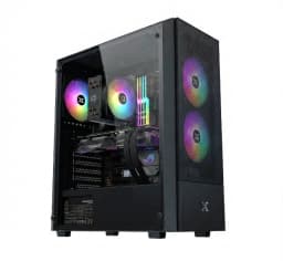 Valorant Hero (Ryzen™ 7 7800X3D,RTX™ 5060 8GB,32GB DDR5)