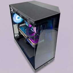 HYTEFIRE Zerion (Intel Core Ultra 9 285K, RTX 5080 16GB GPU, 64GB DDR5 RAM)