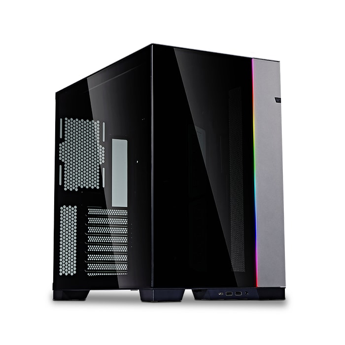 LIAN LI O11 DYNAMIC EVO SILER