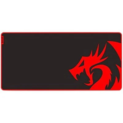 Redragon P006A KUNLUN Gaming Mouse Pad Large Sized - Gaming PC Component | High Performance Hardware