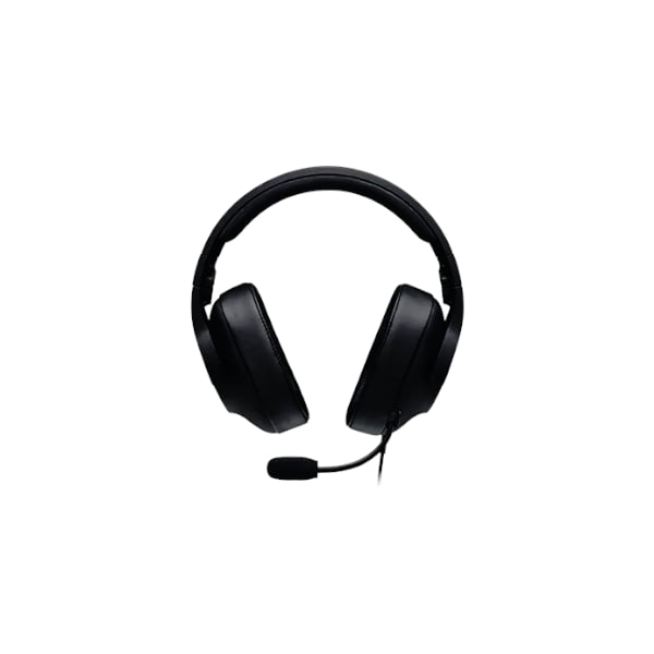 Logitech G PRO Gaming Headset - Gaming PC Component | High Performance Hardware