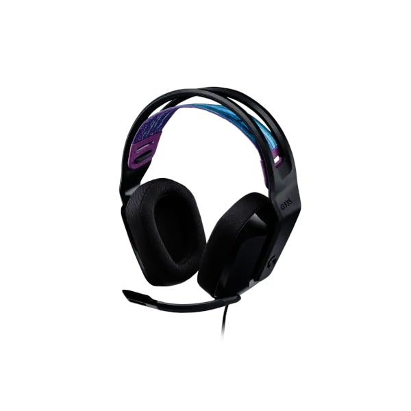 Logitech G335 Wired Gaming Headset