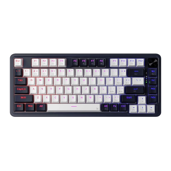 Redragon UCAL K673 PRO Gaming Keyboard