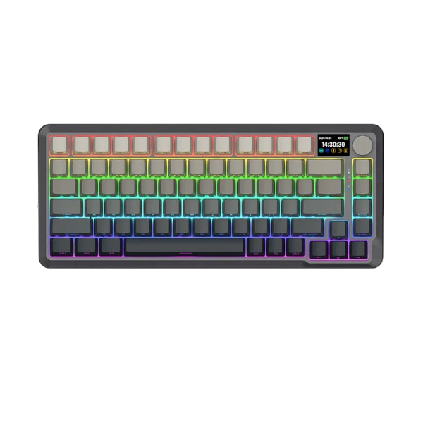 Redragon K708GG-RGB-PRO TKL Mechanical Keyboard