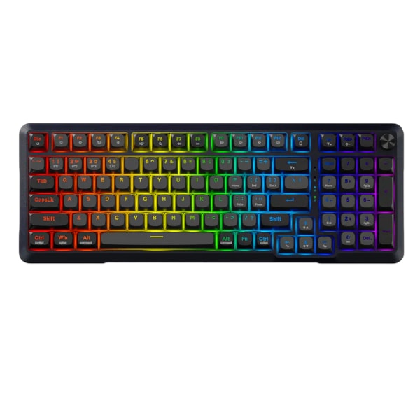 Redragon BRAGI PRO K688 Gaming Mechanical Keyboard