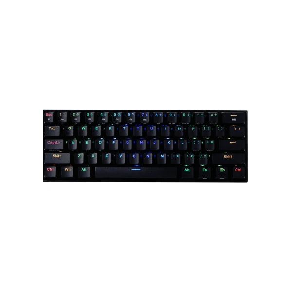 Redragon K530 RGB Draconic Wireless Mechanical Gaming Keyboard