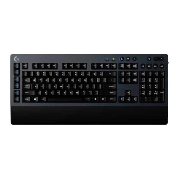 Logitech G613 Wireless Gaming Keyboard