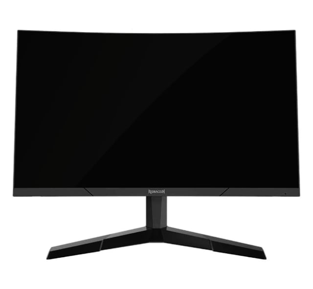 Redragon GM24G3C-180HZ - Gaming Monitor | QHD (2560 x 1440) 144Hz 27 inches