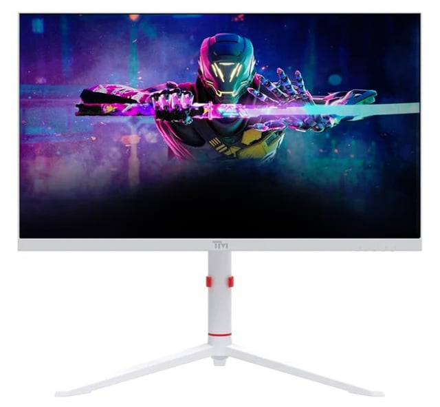 Twisted Minds TMA24FHD360IPS - Gaming Monitor | QHD (2560 x 1440) 144Hz 27 inches