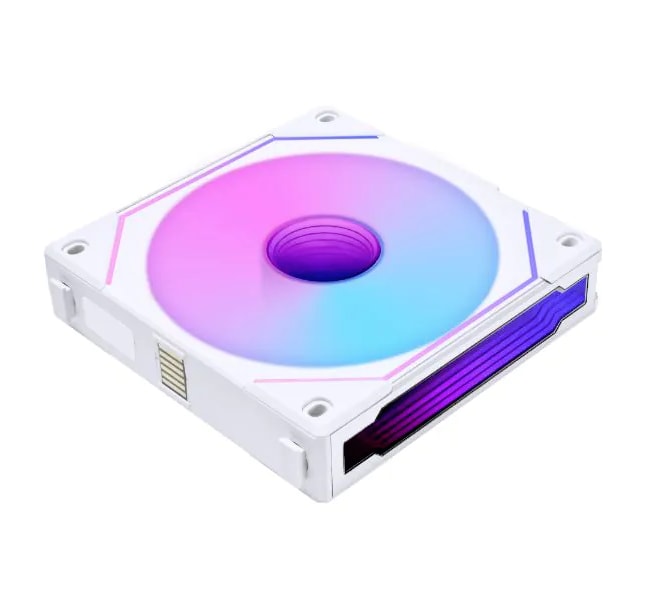 Lian Li UNI FAN SL-INFINITY Wireless Rev120 1pcs White