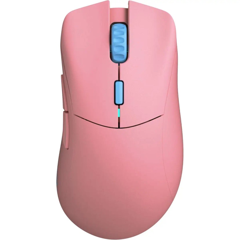 Glorious Model D PRO Forge Wireless Gaming Mouse