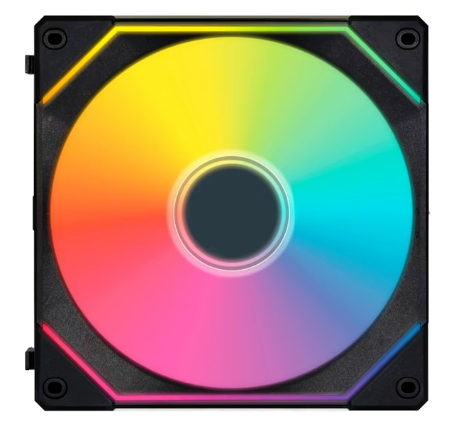 Lian Li UNI FAN SL-INF 140 (1pc) Black