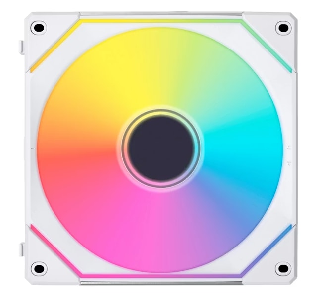 Lian Li UNI FAN SL-INF 140 (1pcs) White