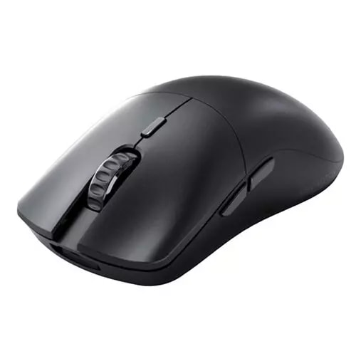 Glorious Model O 2 PRO 4K/8K Hz Wireless Gaming Mouse - Black