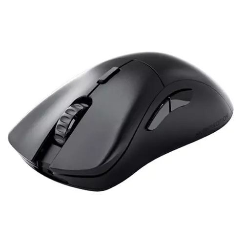 GLORIOUS D2 Pro 1K Hz Wireless Gaming – Black