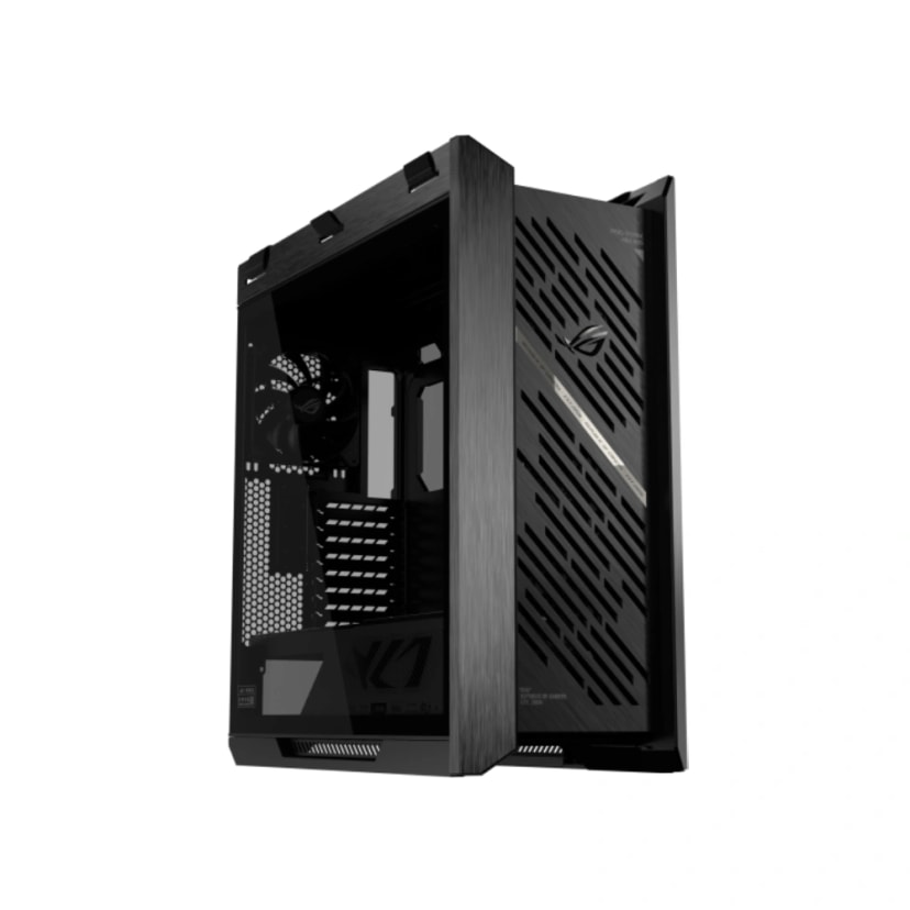 ASUS ROG STRIX HELIOS II GX601S BLACK