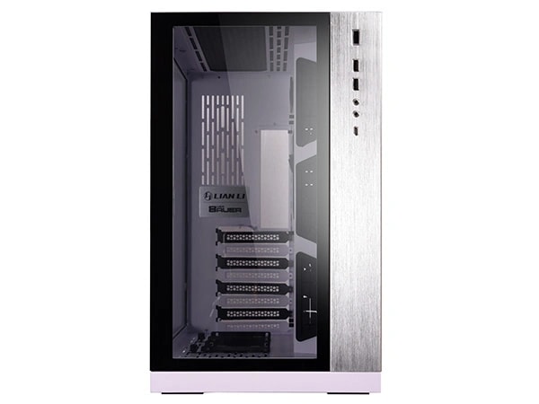 LIAN LI O11 DYNAMIC White