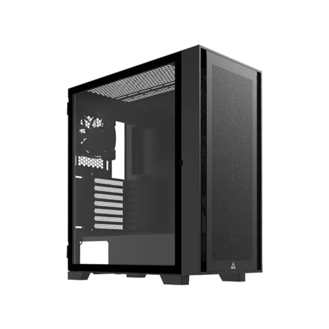 MONTECH AIR 1000 LITE Black - Gaming PC Component | High Performance Hardware
