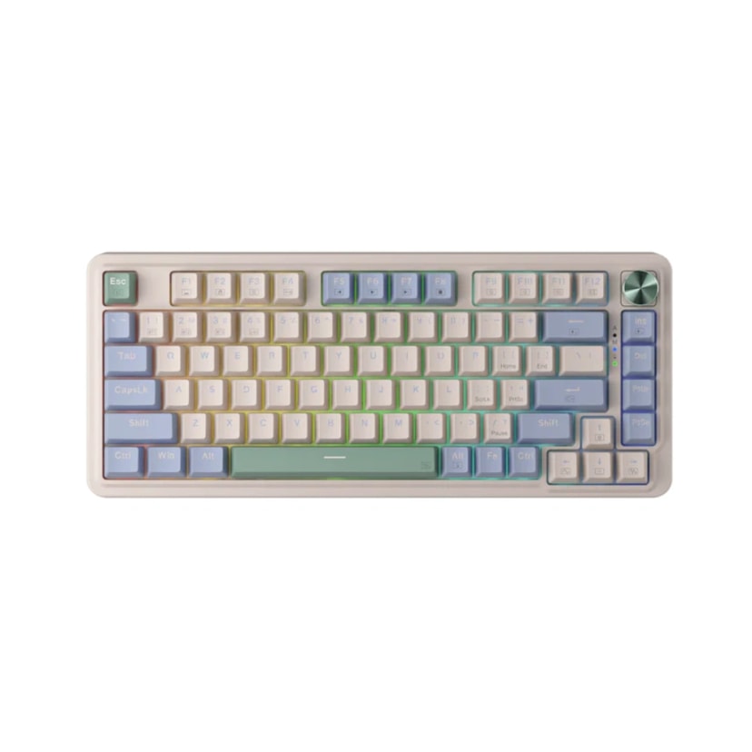 Redragon UCAL K673 PRO Gaming Keyboard K673CPG-RGB-PRO