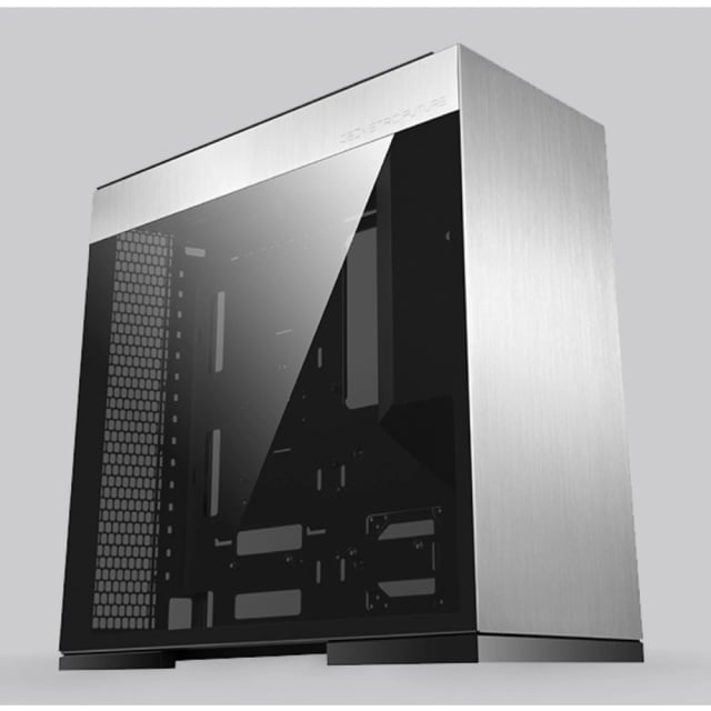 GEOMETRIC FUTURE M8 DHARMA MID TOWER CASE GEO-M8-DHA - Gaming PC Component | High Performance Hardware