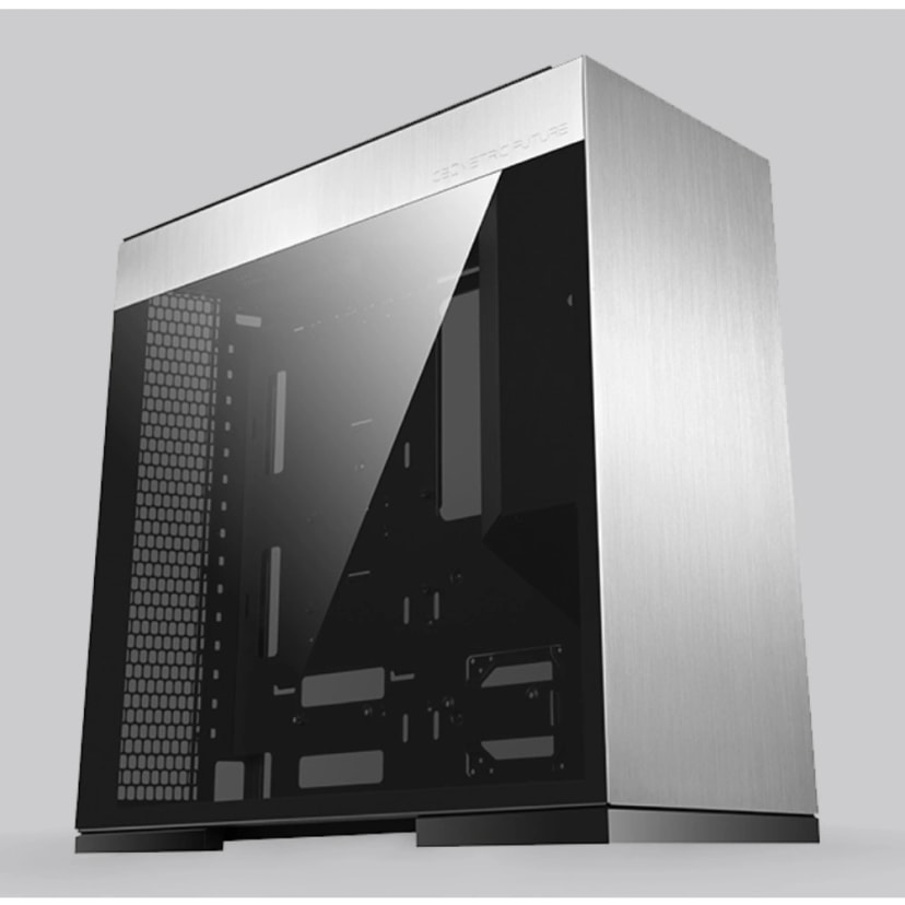 GEOMETRIC FUTURE M8 DHARMA MID TOWER CASE GEO-M8-DHA