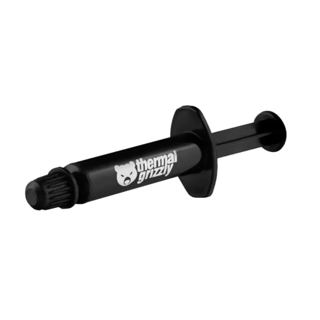 Thermal Grizzly Aeronaut High Performance Thermal Paste - 1g - Gaming PC Component | High Performance Hardware