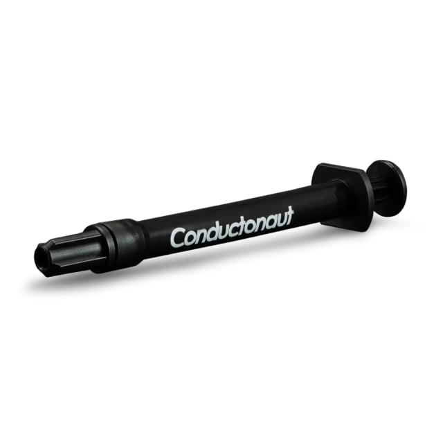 Thermal Grizzly Conductonaut Liquid Metal Thermal Paste, 5g - Gaming PC Component | High Performance Hardware