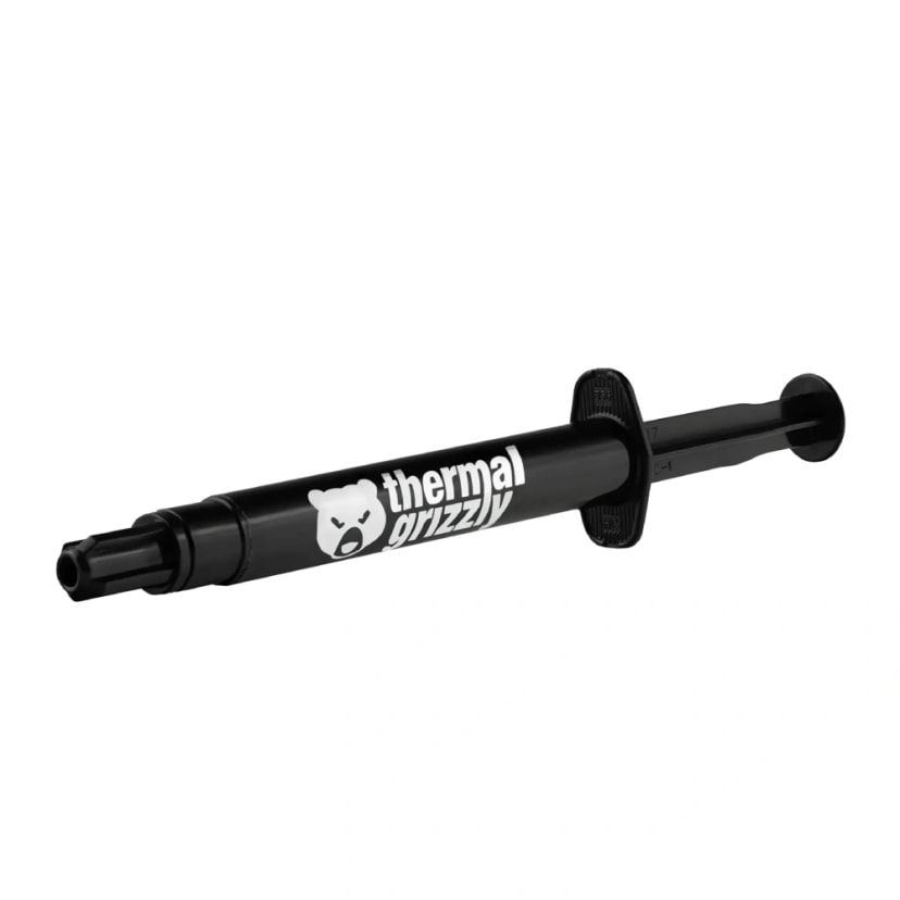 Thermal Grizzly Hydronaut High Performance Thermal Paste - 1.5ml / 3.9g