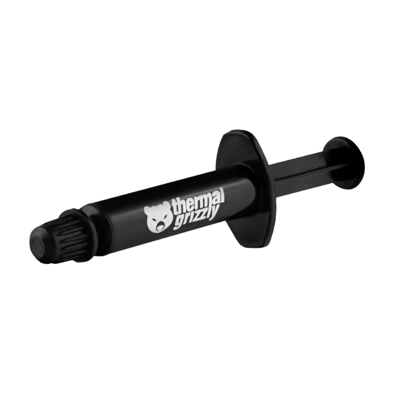Thermal Grizzly Hydronaut Thermal Paste, 26g