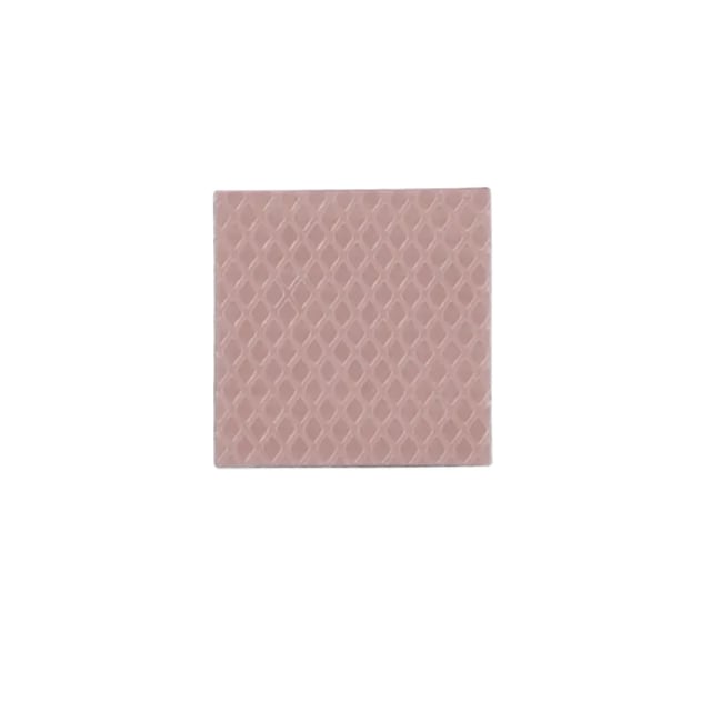 Thermal Grizzly Minus Pad 8 Thermal Pad, 30 × 30 × 0.5 mm - Gaming PC Component | High Performance Hardware