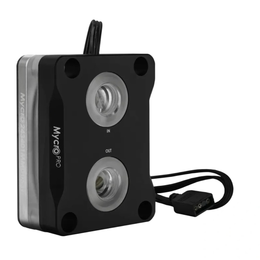 Thermal Grizzly Intel 1851 Mycro Direct-Die Pro RGB V1