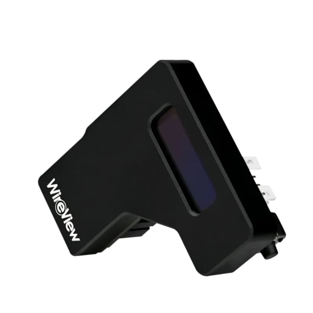 Thermal Grizzly WireView GPU 1x8Pin PCIe Normal - Gaming PC Component | High Performance Hardware