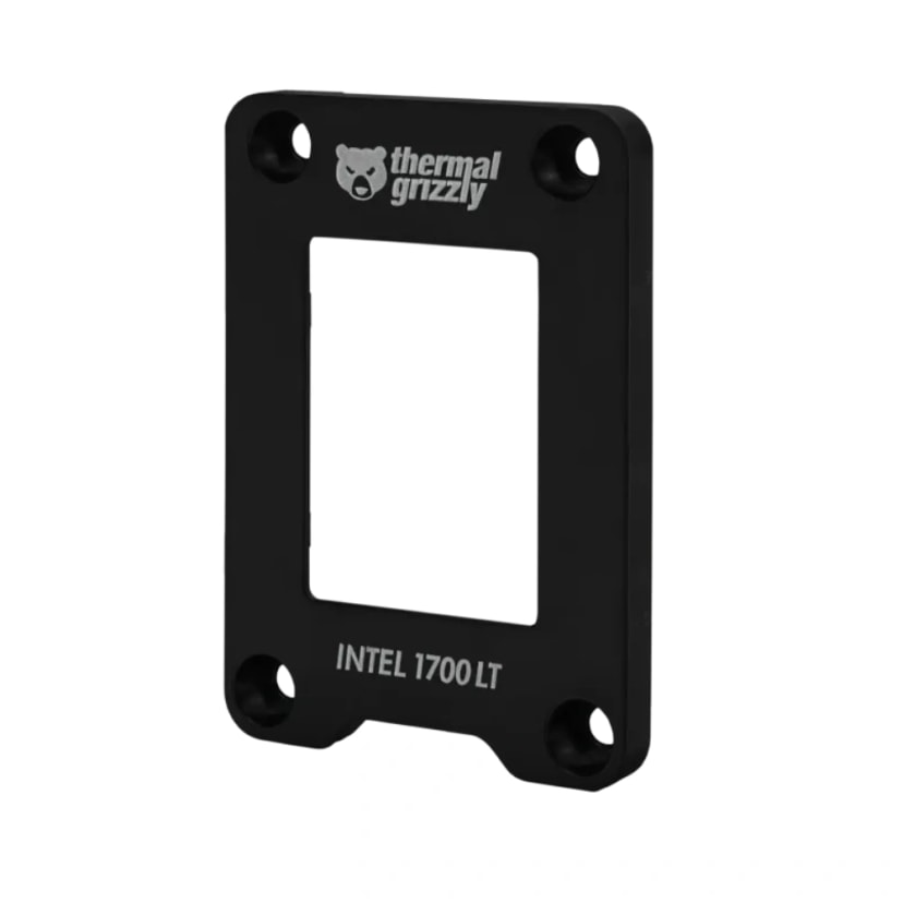 Thermal Grizzly CPU Contact Frame Intel 1700 LT