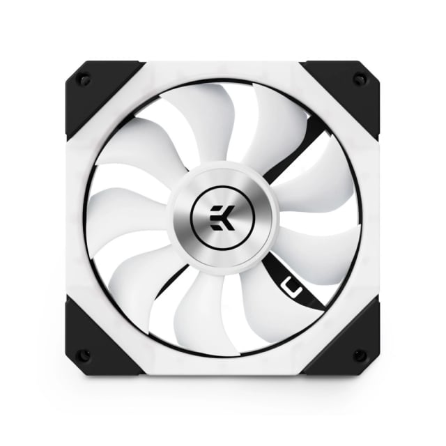 EK-Quantum Impulse 120 D-RGB - Black - Gaming PC Component | High Performance Hardware