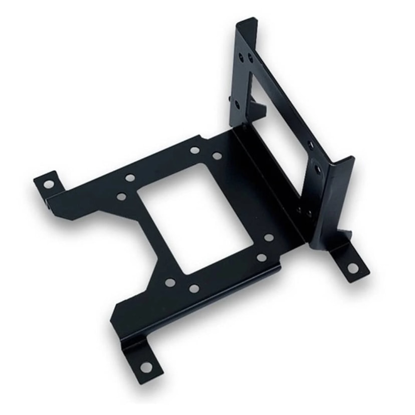 EKWB EK-Loop Uni Pump Reservoir Vertical Bracket - 120mm