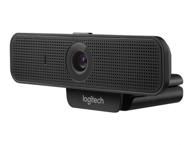 Logitech C925e Business Webcam - Gaming PC Component | High Performance Hardware
