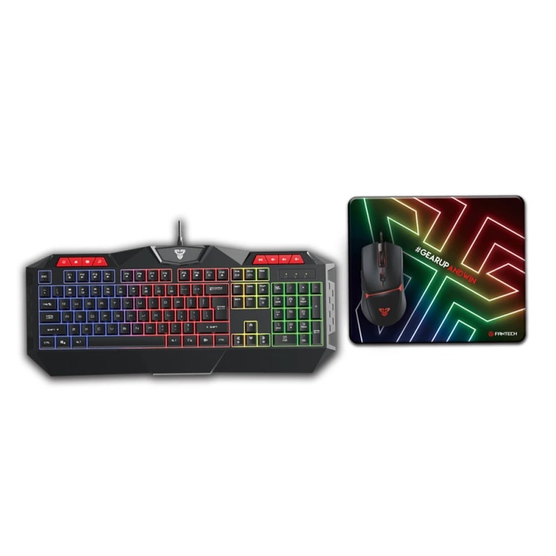 Fantech Power Pack P31 3-in-1 Gaming Combo