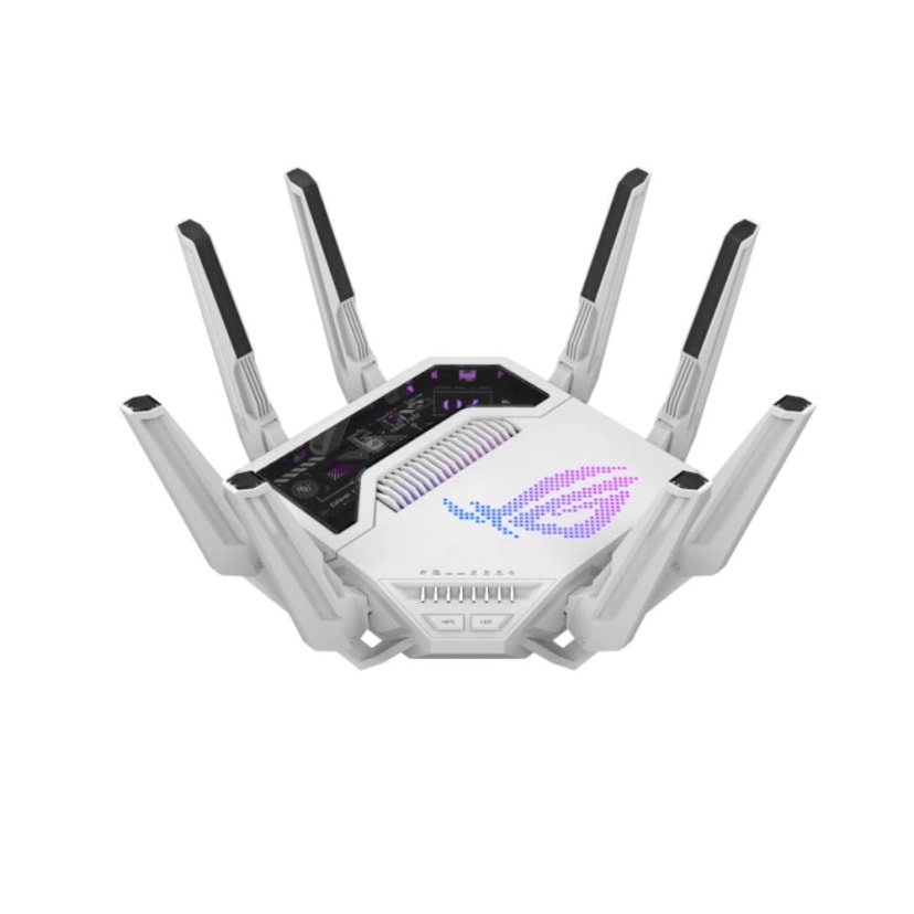 ROG Rapture GT-BE19000AI