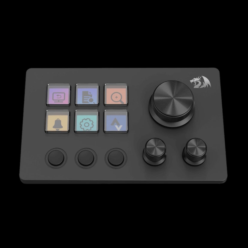 Redragon SS551 Stream Controller