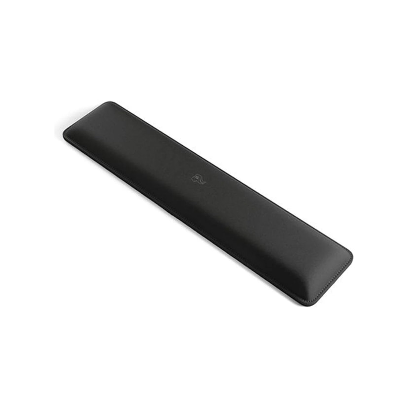 Glorious Ergonomic Wrist Rest 100% Cloth Black