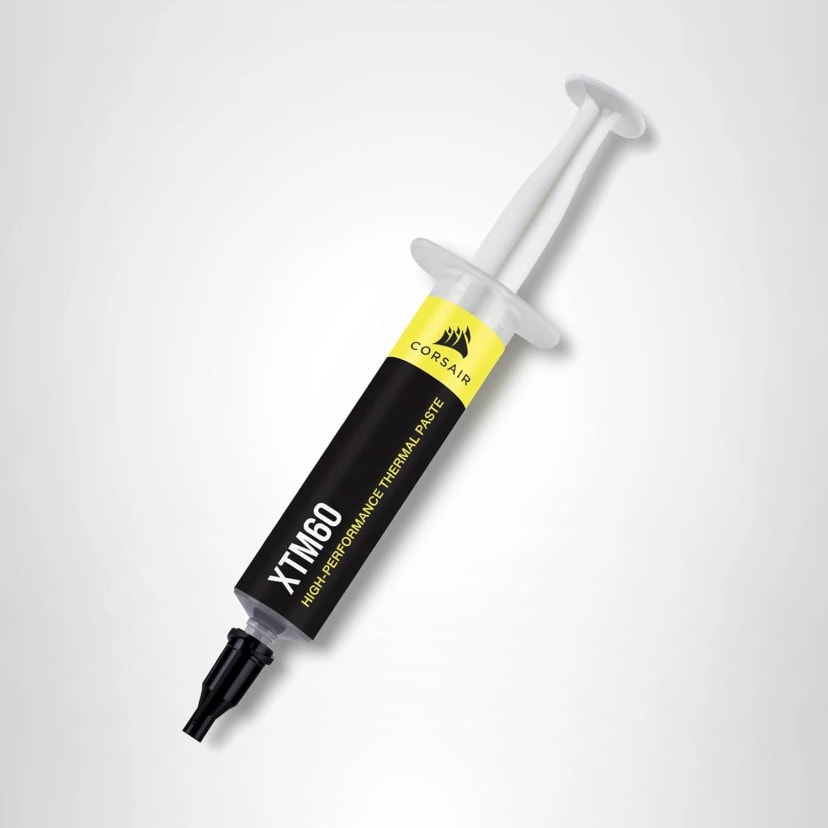 CORSAIR XTM60 High-Performance Thermal Paste