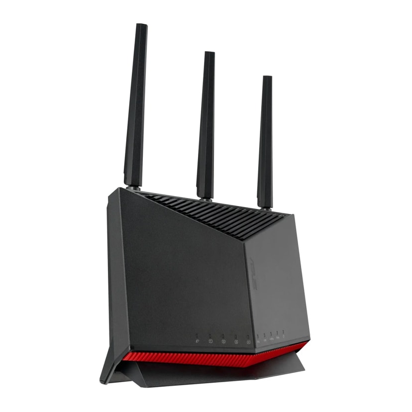 ASUS RT-BE86U Dual-band WiFi 7 Router