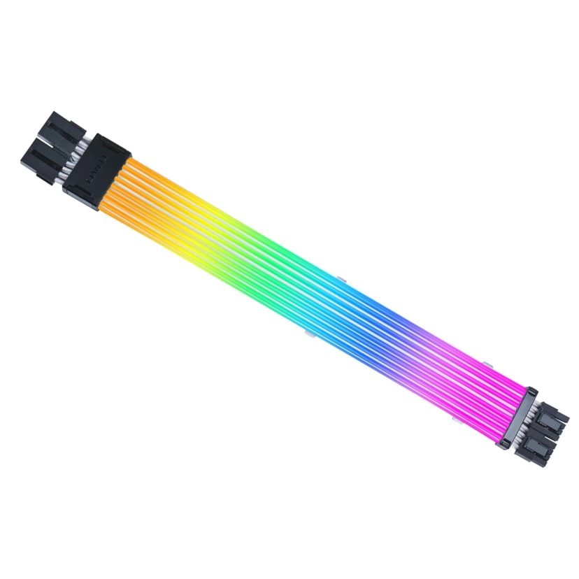 Lian-Li Strimer Wireless GPU 2x 8-PIN Cable